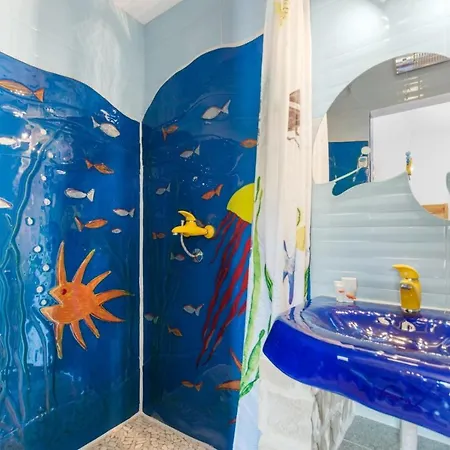 With Heated Pool Near