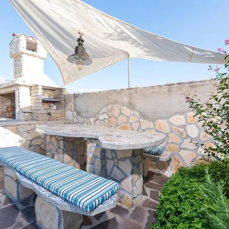 With Heated Pool Near Villa *