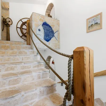 With Heated Pool Near Villa *