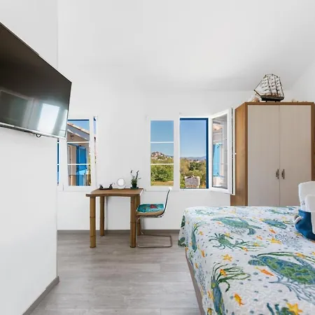 With Heated Pool Near Villa *